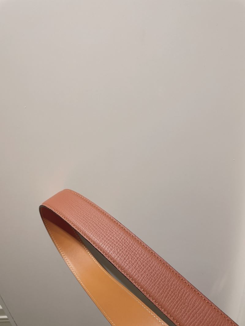 Loewe Belts